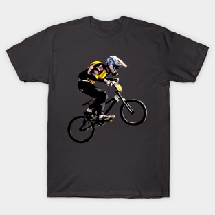 bmx T-Shirt